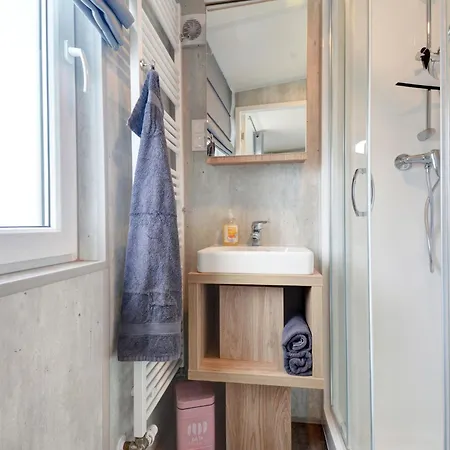 Tiny Haus Lieblingsplatzl By Interhome Σπίτι διακοπών *