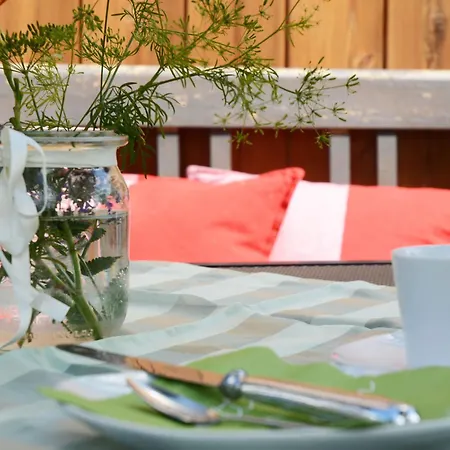 Σπίτι διακοπών Tiny Haus Lieblingsplatzl By Interhome *