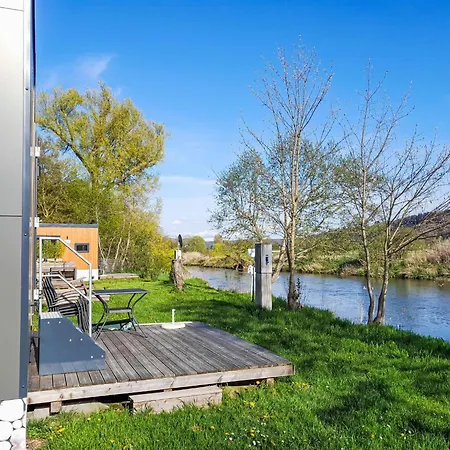 Tiny Haus Lieblingsplatzl By Interhome * בילנגריס