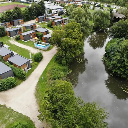 Tiny Haus Lieblingsplatzl By Interhome *