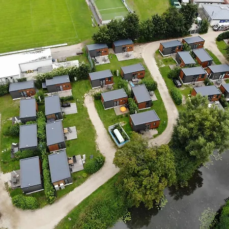 Tiny Haus Lieblingsplatzl By Interhome Holiday home *