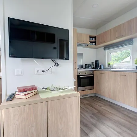Tiny Haus Lieblingsplatzl By Interhome Holiday home