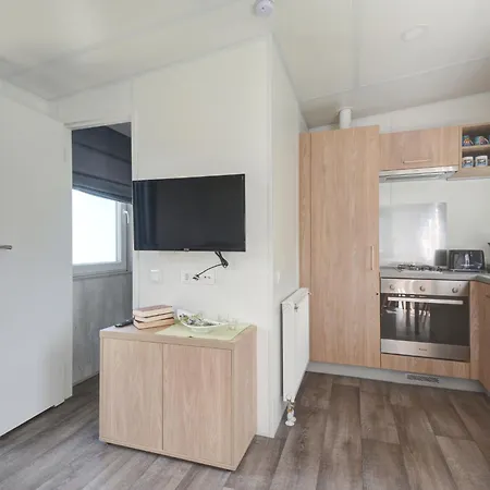 Holiday home Tiny Haus Lieblingsplatzl By Interhome