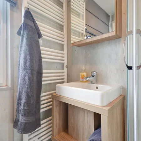 Tiny Haus Lieblingsplatzl By Interhome Holiday home Beilngries