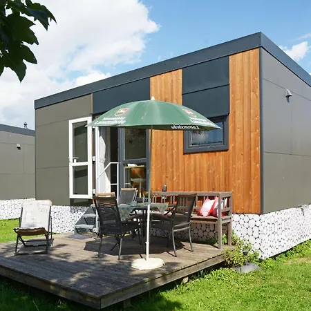 Tiny Haus Lieblingsplatzl By Interhome *