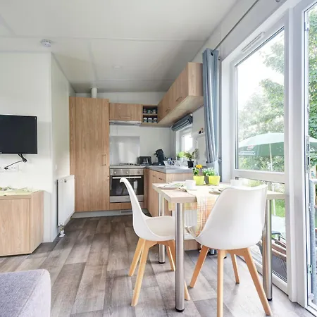 Tiny Haus Lieblingsplatzl By Interhome * בילנגריס