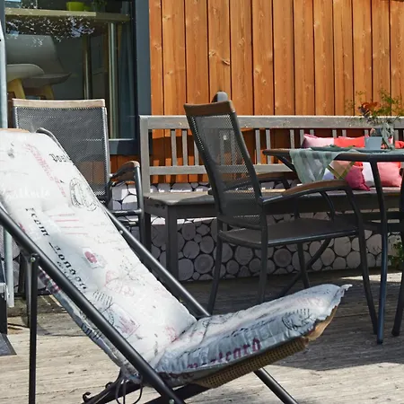 Tiny Haus Lieblingsplatzl By Interhome Holiday home *