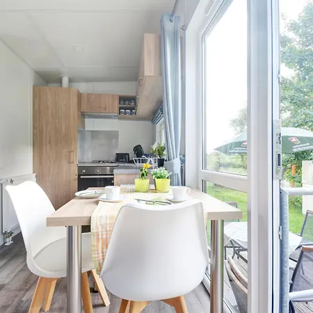 Holiday home Tiny Haus Lieblingsplatzl By Interhome *