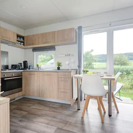 Holiday home Tiny Haus Lieblingsplatzl By Interhome Beilngries