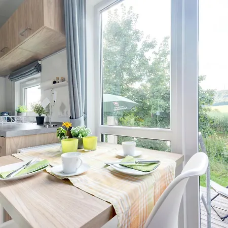 Tiny Haus Lieblingsplatzl By Interhome * בילנגריס