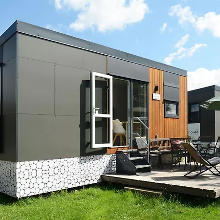 Tiny Haus Lieblingsplatzl By Interhome
