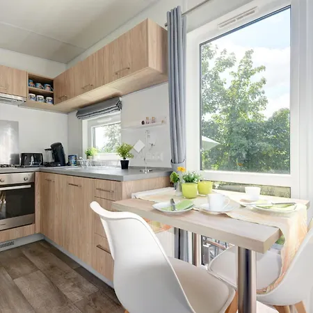 בית נופש Tiny Haus Lieblingsplatzl By Interhome *