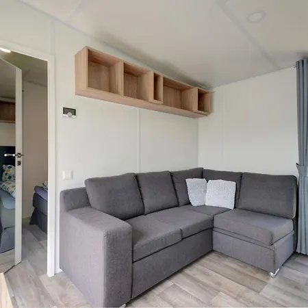 בית נופש Tiny Haus Lieblingsplatzl By Interhome בילנגריס
