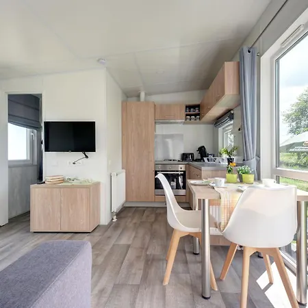 Tiny Haus Lieblingsplatzl By Interhome בילנגריס