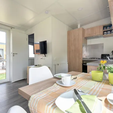Holiday home Tiny Haus Lieblingsplatzl By Interhome