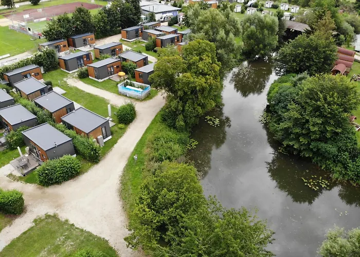Tiny Haus Lieblingsplatzl By Interhome *