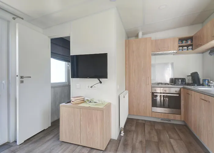 בית נופש Tiny Haus Lieblingsplatzl By Interhome