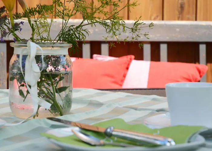 בית נופש Tiny Haus Lieblingsplatzl By Interhome *