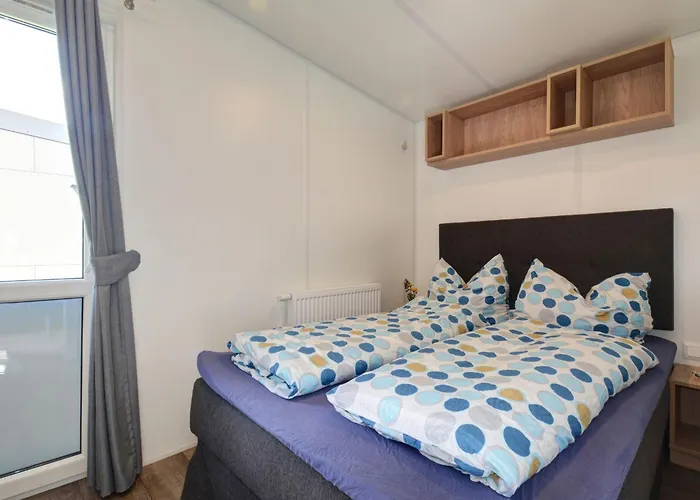 בית נופש Tiny Haus Lieblingsplatzl By Interhome בילנגריס