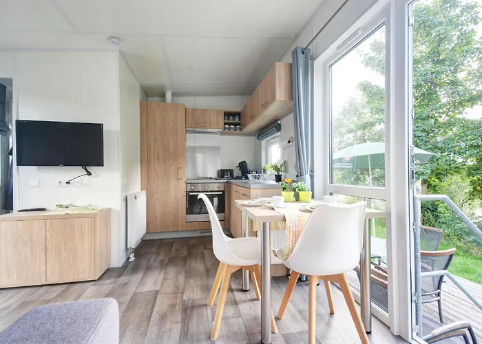 Tiny Haus Lieblingsplatzl By Interhome * בילנגריס