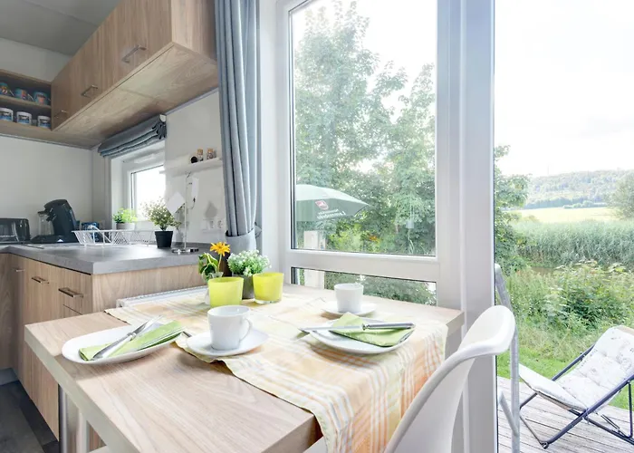 Tiny Haus Lieblingsplatzl By Interhome * בילנגריס