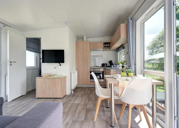 Tiny Haus Lieblingsplatzl By Interhome בילנגריס