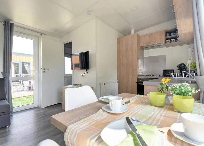 בית נופש Tiny Haus Lieblingsplatzl By Interhome